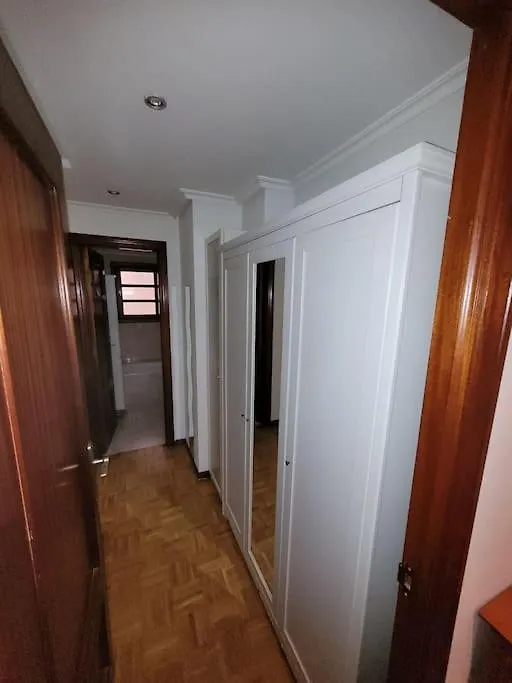 Apartamento Piso Acogedor Vitoria