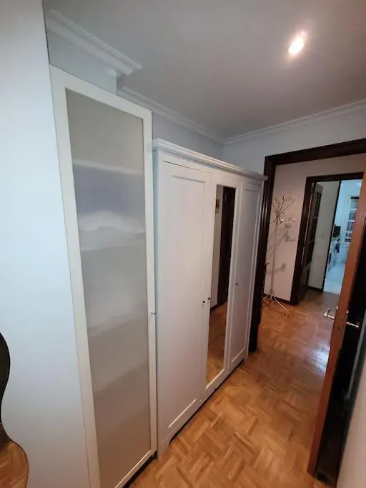 Apartamento Piso Acogedor Vitoria España