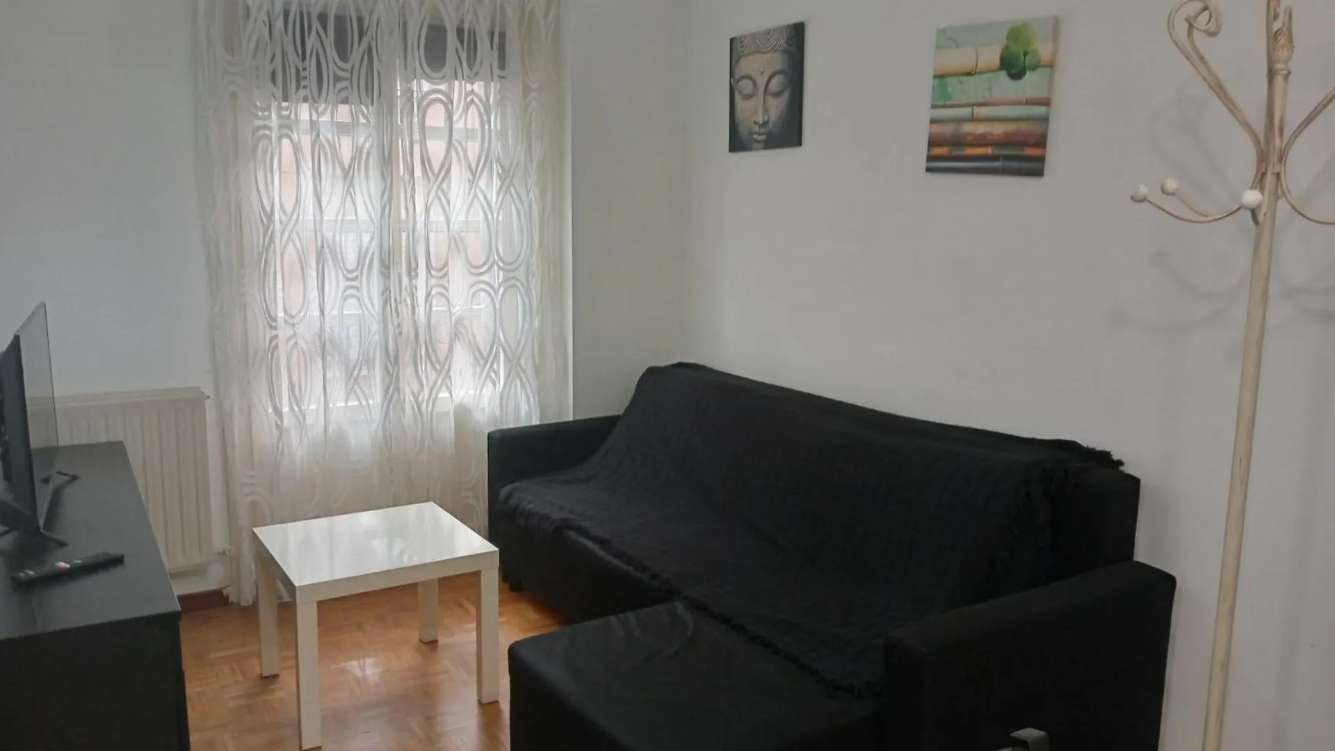 Apartamento Piso Acogedor Vitoria España