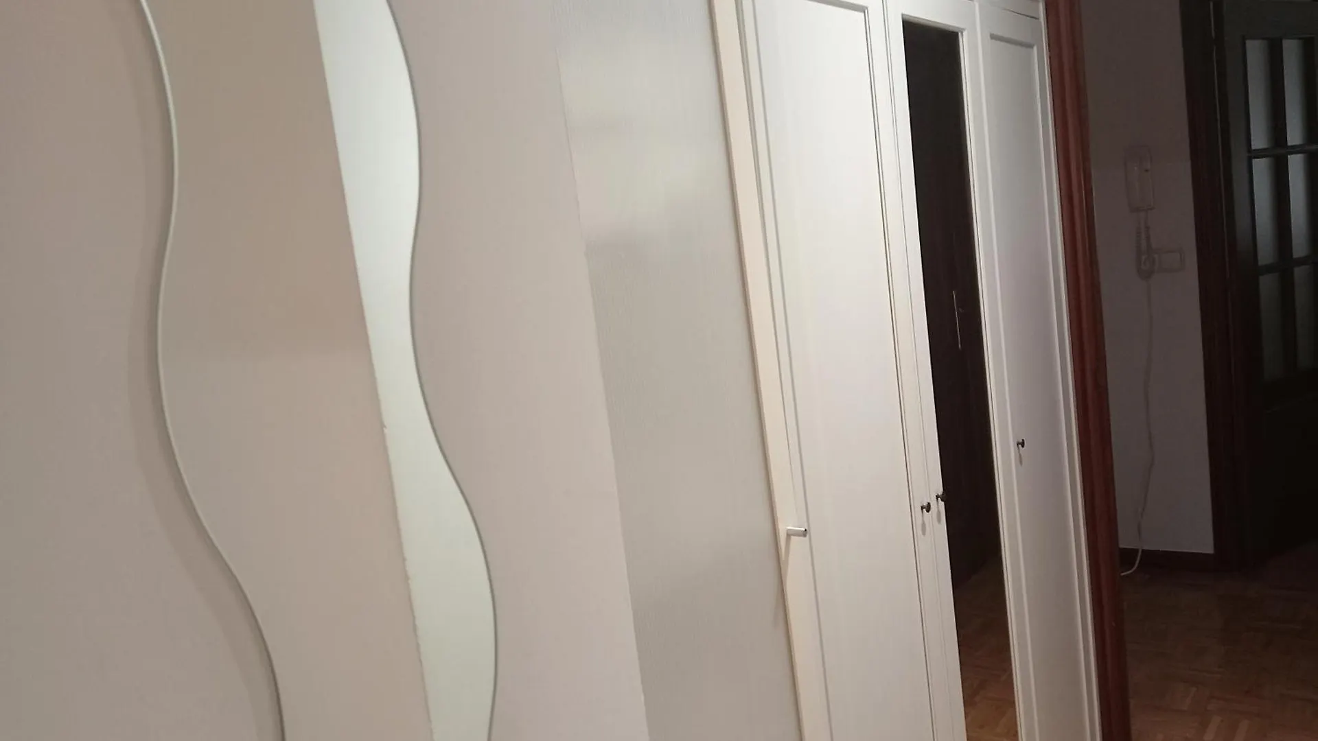 Apartamento Piso Acogedor Vitoria