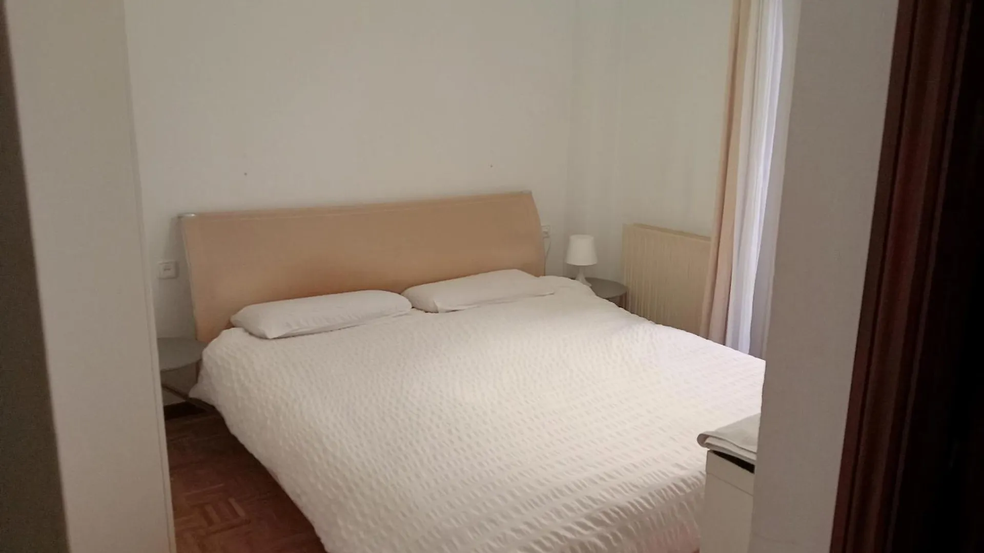 Apartamento Piso Acogedor Vitoria 0*,