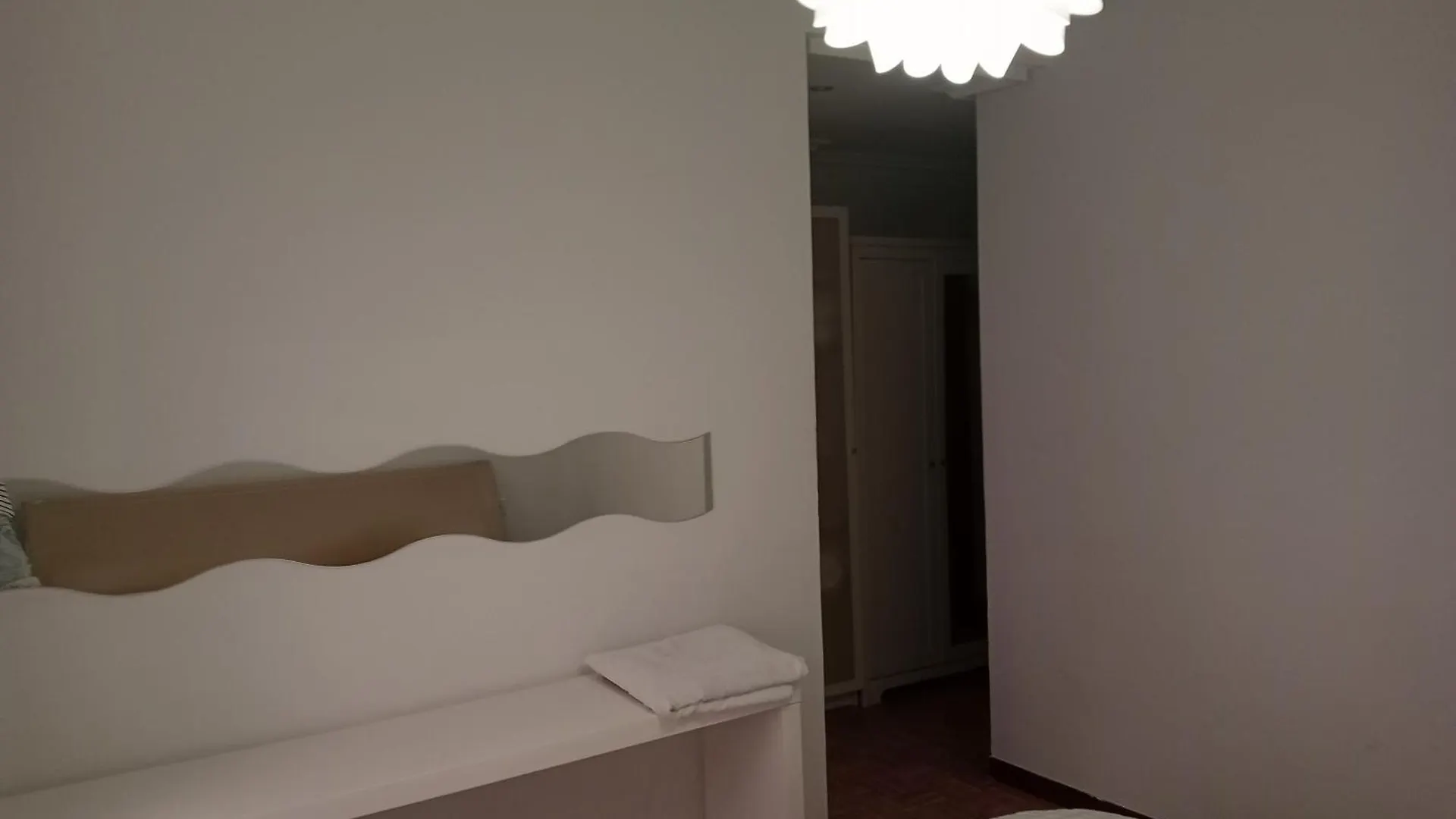 Apartamento Piso Acogedor Vitoria España